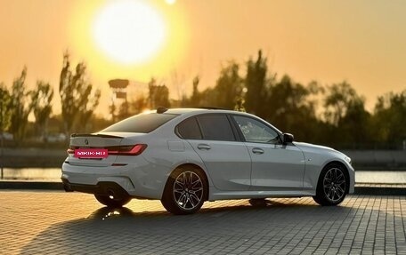BMW 3 серия, 2021 год, 3 850 000 рублей, 10 фотография