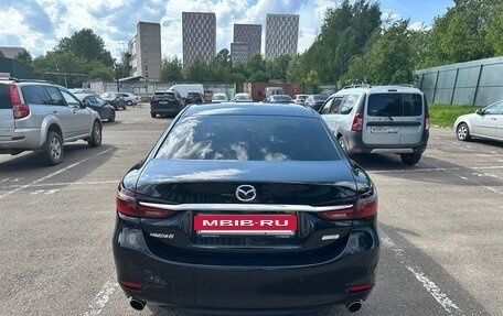 Mazda 6, 2019 год, 2 450 000 рублей, 4 фотография