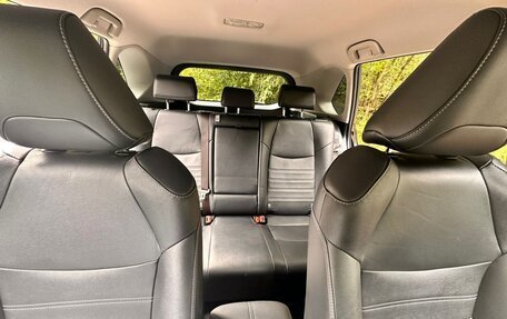 Toyota RAV4, 2021 год, 3 300 000 рублей, 8 фотография