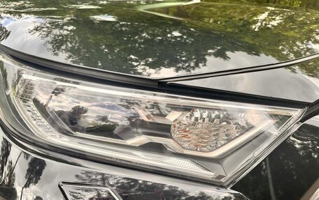 Toyota RAV4, 2021 год, 3 300 000 рублей, 17 фотография