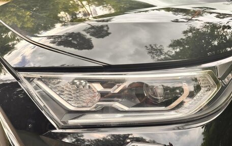 Toyota RAV4, 2021 год, 3 300 000 рублей, 19 фотография