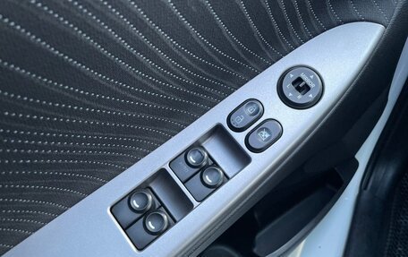 Hyundai Solaris II рестайлинг, 2015 год, 910 000 рублей, 19 фотография