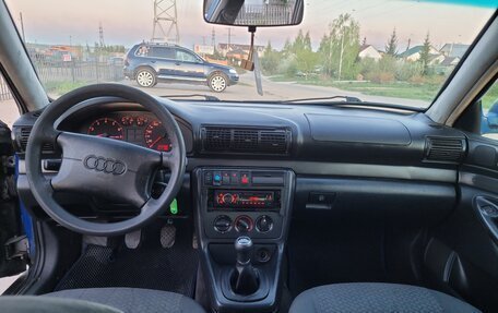 Audi A4, 1996 год, 153 000 рублей, 8 фотография