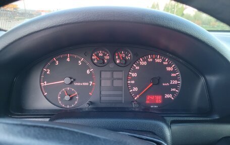Audi A4, 1996 год, 153 000 рублей, 9 фотография