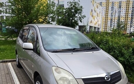 Toyota Corolla Spacio II, 2002 год, 550 000 рублей, 2 фотография