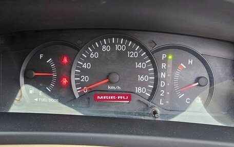 Toyota Corolla Spacio II, 2002 год, 550 000 рублей, 5 фотография