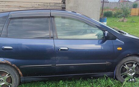 Nissan Tino, 1999 год, 270 000 рублей, 7 фотография