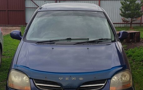 Nissan Tino, 1999 год, 270 000 рублей, 6 фотография