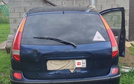 Nissan Tino, 1999 год, 270 000 рублей, 10 фотография