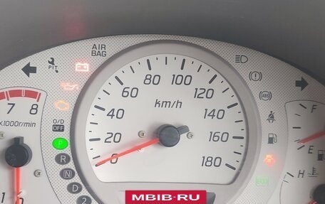 Nissan Tino, 1999 год, 270 000 рублей, 9 фотография