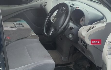 Nissan Tino, 1999 год, 270 000 рублей, 5 фотография
