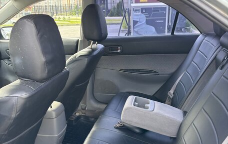 Mazda 6, 2003 год, 425 000 рублей, 6 фотография