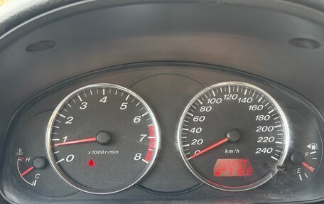 Mazda 6, 2003 год, 425 000 рублей, 11 фотография