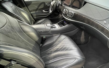 Mercedes-Benz S-Класс, 2014 год, 2 700 000 рублей, 9 фотография