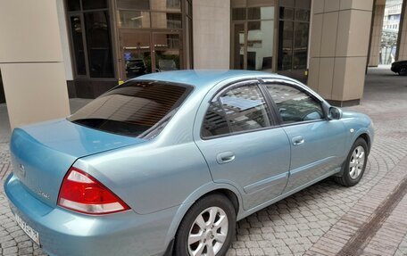Nissan Almera Classic, 2007 год, 330 000 рублей, 3 фотография