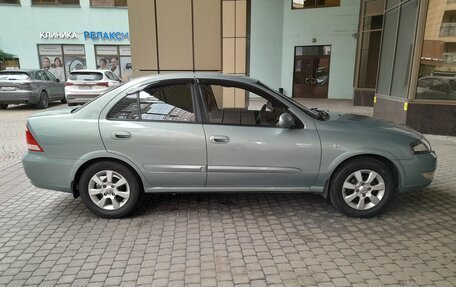 Nissan Almera Classic, 2007 год, 330 000 рублей, 5 фотография