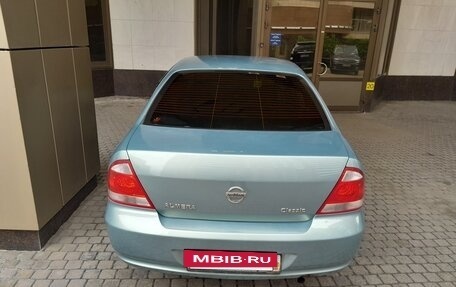 Nissan Almera Classic, 2007 год, 330 000 рублей, 8 фотография