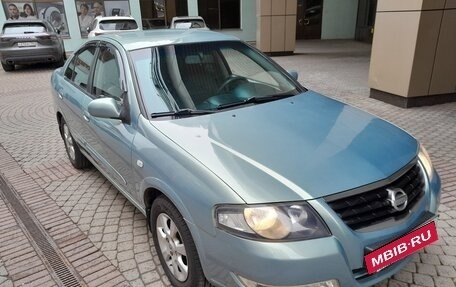 Nissan Almera Classic, 2007 год, 330 000 рублей, 4 фотография
