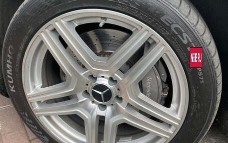 Mercedes-Benz S-Класс, 2014 год, 2 700 000 рублей, 13 фотография