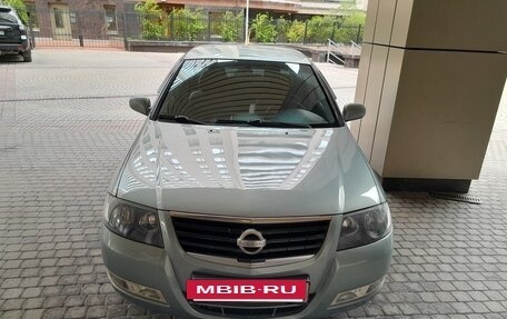 Nissan Almera Classic, 2007 год, 330 000 рублей, 6 фотография