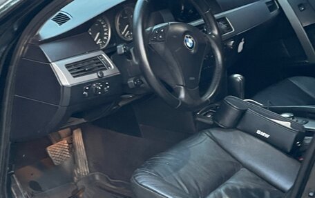 BMW 5 серия, 2003 год, 1 300 000 рублей, 2 фотография