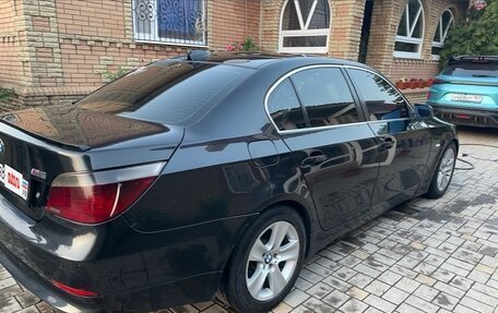 BMW 5 серия, 2003 год, 1 300 000 рублей, 5 фотография