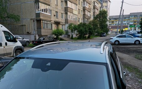 Skoda Kodiaq I, 2017 год, 2 250 000 рублей, 2 фотография