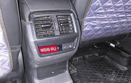 Skoda Kodiaq I, 2017 год, 2 250 000 рублей, 12 фотография
