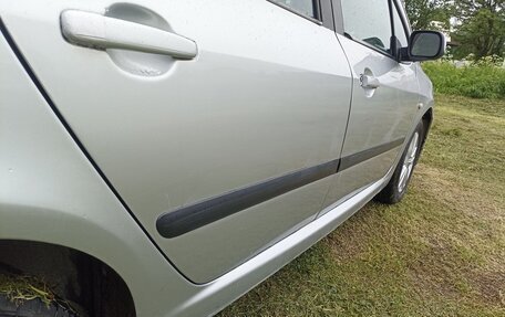 Peugeot 307 I, 2004 год, 235 000 рублей, 15 фотография