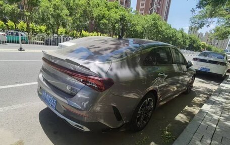 KIA K5, 2020 год, 1 500 000 рублей, 4 фотография