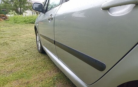 Peugeot 307 I, 2004 год, 235 000 рублей, 14 фотография