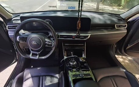 KIA K5, 2020 год, 1 500 000 рублей, 9 фотография
