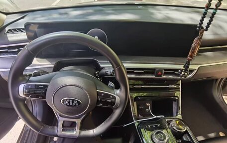 KIA K5, 2020 год, 1 500 000 рублей, 11 фотография