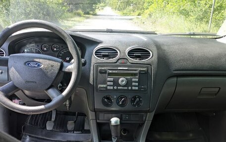 Ford Focus II рестайлинг, 2005 год, 178 000 рублей, 7 фотография