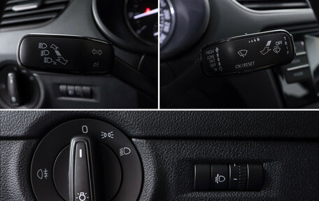 Skoda Octavia, 2017 год, 1 354 000 рублей, 16 фотография