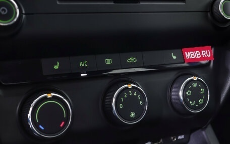 Skoda Octavia, 2017 год, 1 354 000 рублей, 17 фотография