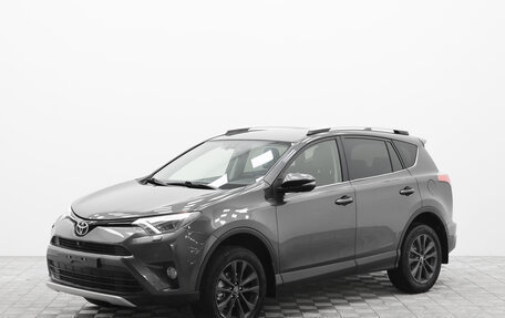 Toyota RAV4, 2015 год, 1 650 999 рублей, 2 фотография