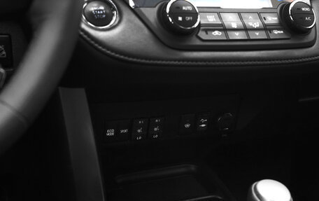 Toyota RAV4, 2015 год, 1 650 999 рублей, 12 фотография