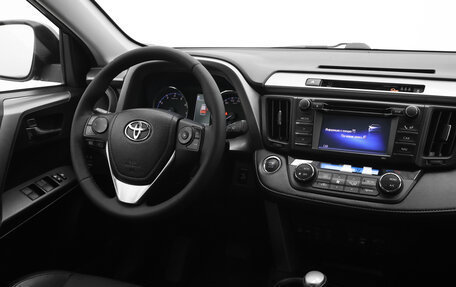 Toyota RAV4, 2015 год, 1 650 999 рублей, 14 фотография