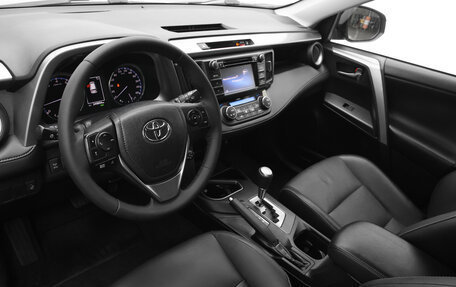 Toyota RAV4, 2015 год, 1 650 999 рублей, 7 фотография