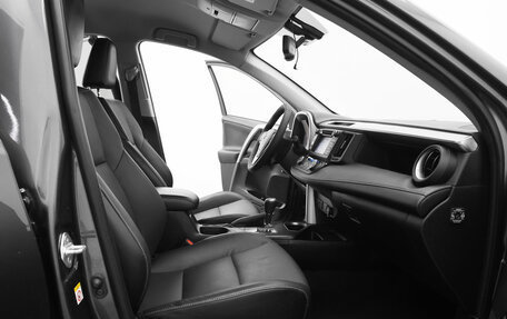 Toyota RAV4, 2015 год, 1 650 999 рублей, 17 фотография