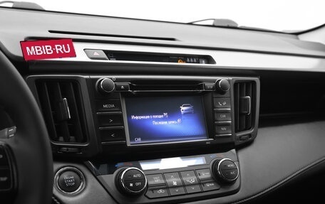 Toyota RAV4, 2015 год, 1 650 999 рублей, 11 фотография