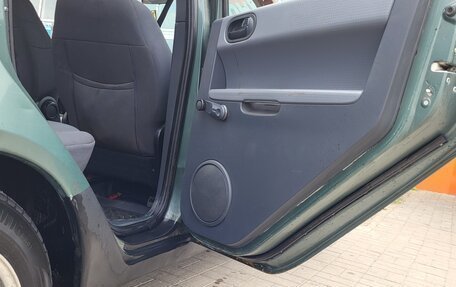 Mitsubishi Colt VI рестайлинг, 2007 год, 339 000 рублей, 10 фотография