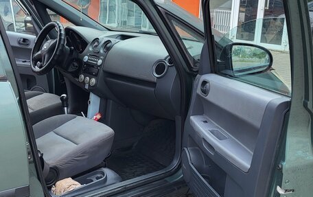 Mitsubishi Colt VI рестайлинг, 2007 год, 339 000 рублей, 11 фотография