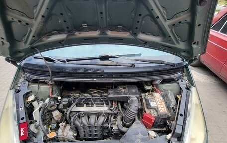 Mitsubishi Colt VI рестайлинг, 2007 год, 339 000 рублей, 14 фотография