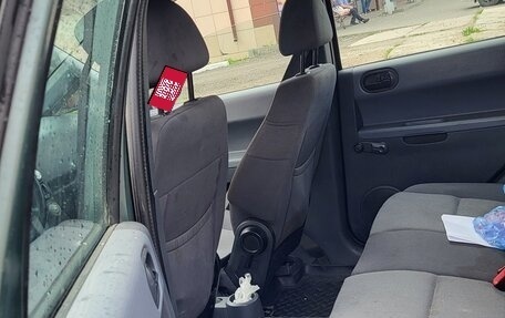 Mitsubishi Colt VI рестайлинг, 2007 год, 339 000 рублей, 8 фотография