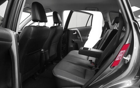 Toyota RAV4, 2015 год, 1 650 999 рублей, 20 фотография