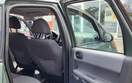 Mitsubishi Colt VI рестайлинг, 2007 год, 339 000 рублей, 16 фотография