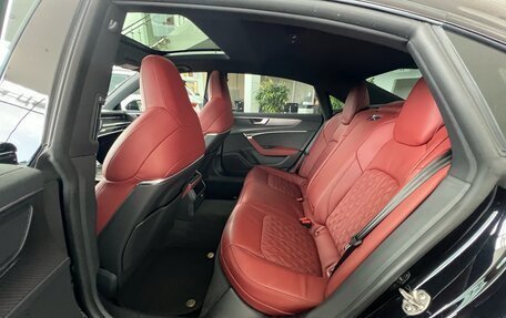 Audi A7, 2024 год, 6 980 000 рублей, 9 фотография