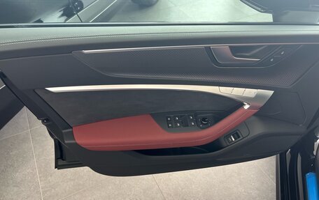 Audi A7, 2024 год, 6 980 000 рублей, 8 фотография